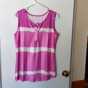 Woman's Tank top
